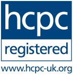 hcpc registere logo